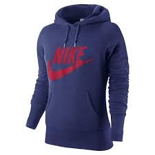 Polerón Nike Unisex